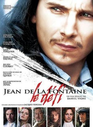Jean de La Fontaine - Le défi [Version française]