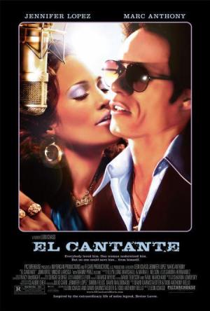 El cantante [SpanishLatam]