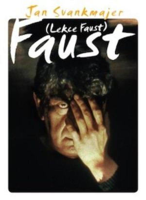 Faust [Russian]