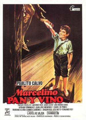 The Miracle of Marcelino [Version française]