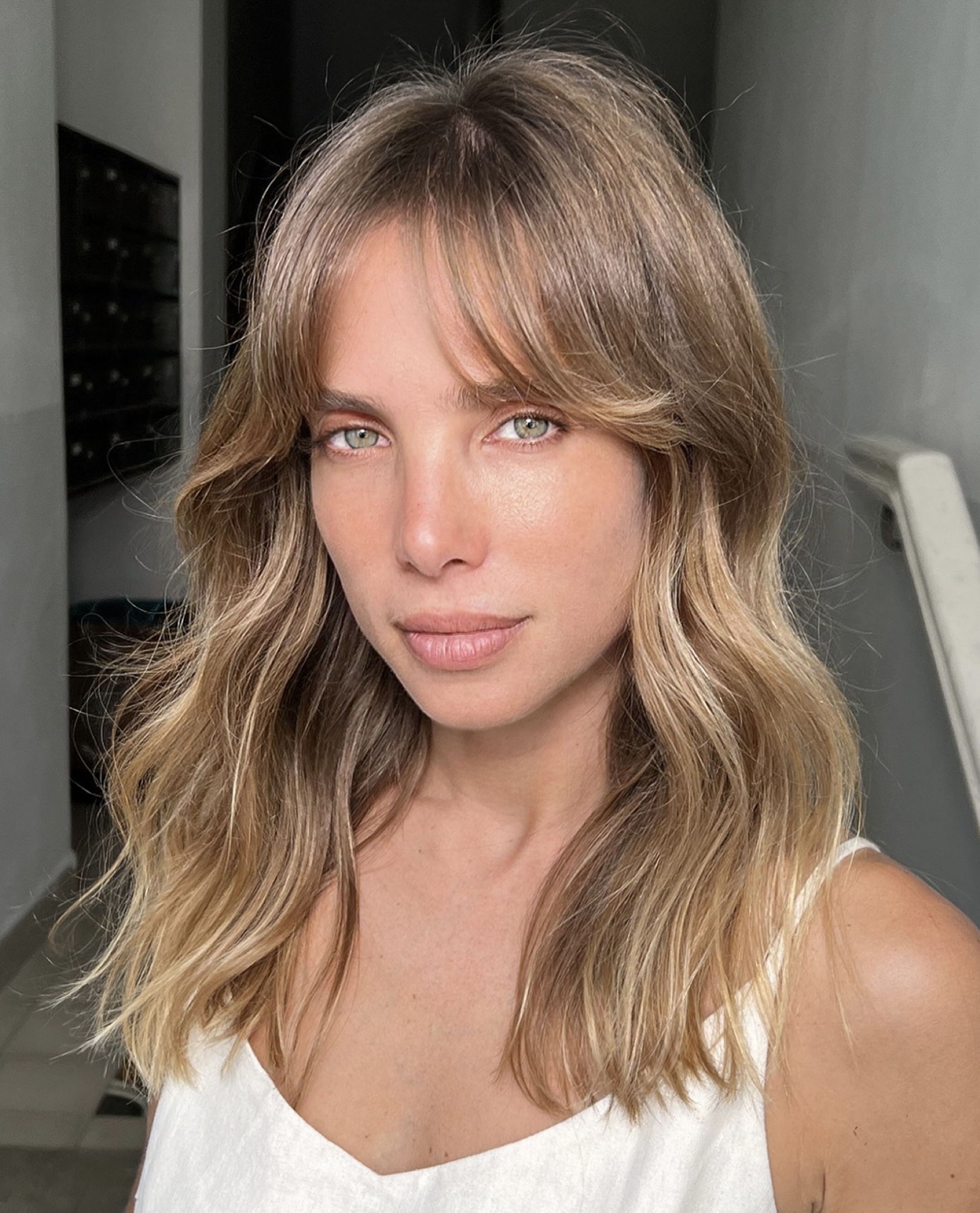 actor Sarai Givaty large photo