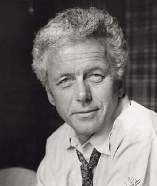 actor Toralv Maurstad large photo