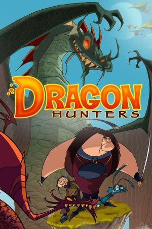 Dragon Hunters [Version française] S1-S2