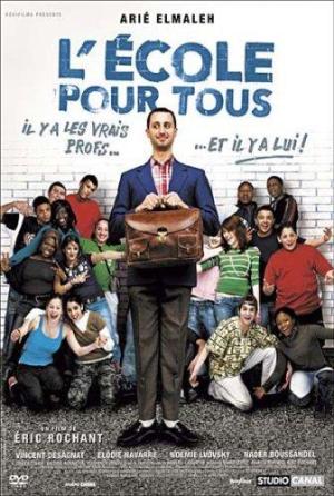 L'école pour tous [Version française]