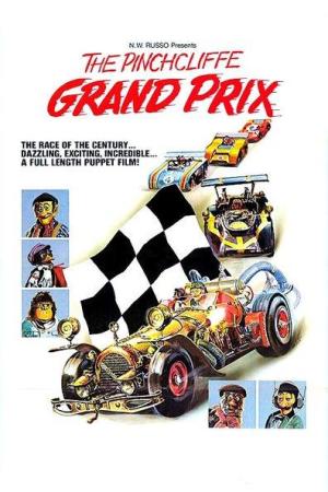 The Pinchcliffe Grand Prix [Russian]