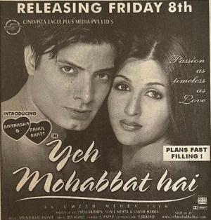 Yeh Mohabbat Hai - 123Movies