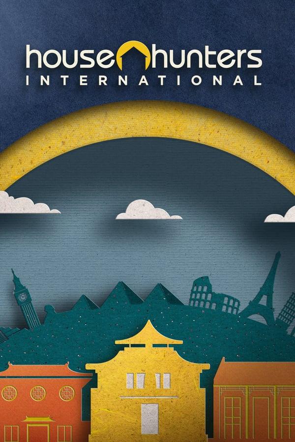House Hunters International S67-S204