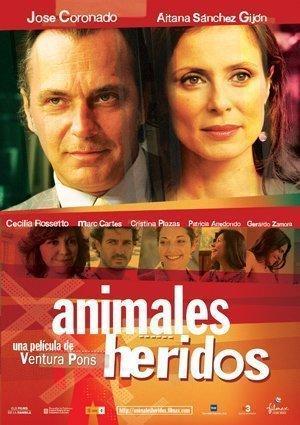 Wounded Animals [Spanish]