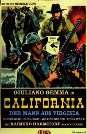 California [Spanish]
