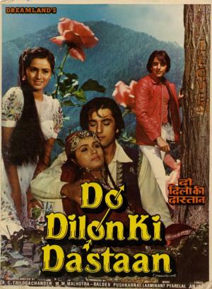 Do Dilon Ki Dastaan [Hindi]