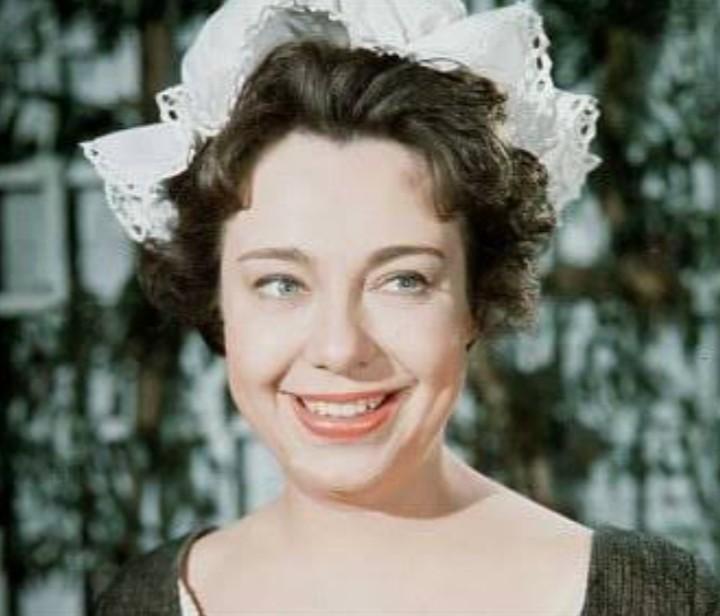 actor Patsy Byrne large photo