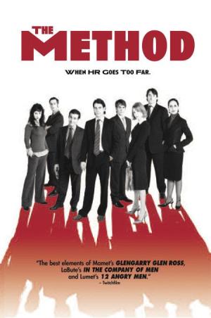 The Method [Russian]