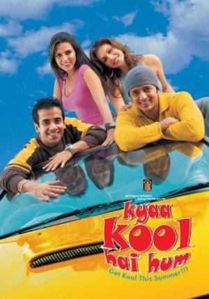 Kyaa Kool Hai Hum [Hindi]