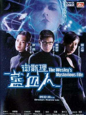 The Wesley's Mysterious File [Indonesian]