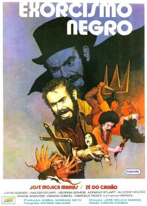Exorcismo Negro [Portuguese]