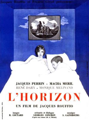 L'horizon [Version française]