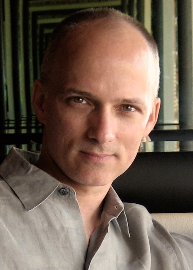 actor Phil Joanou large photo