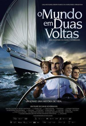 O Mundo Em Duas Voltas [Portuguese]