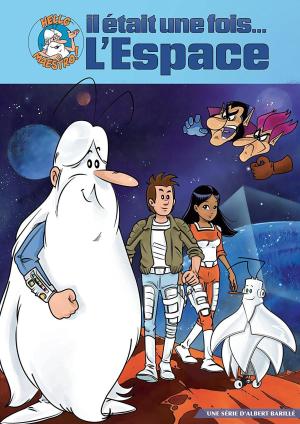Il était une fois... l'espace [Spanish]