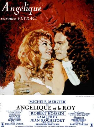 Angelique and the King [Version française]