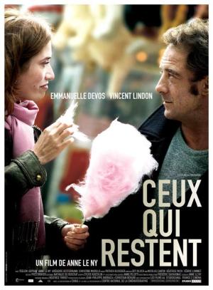 Those Who Remain [Version française]