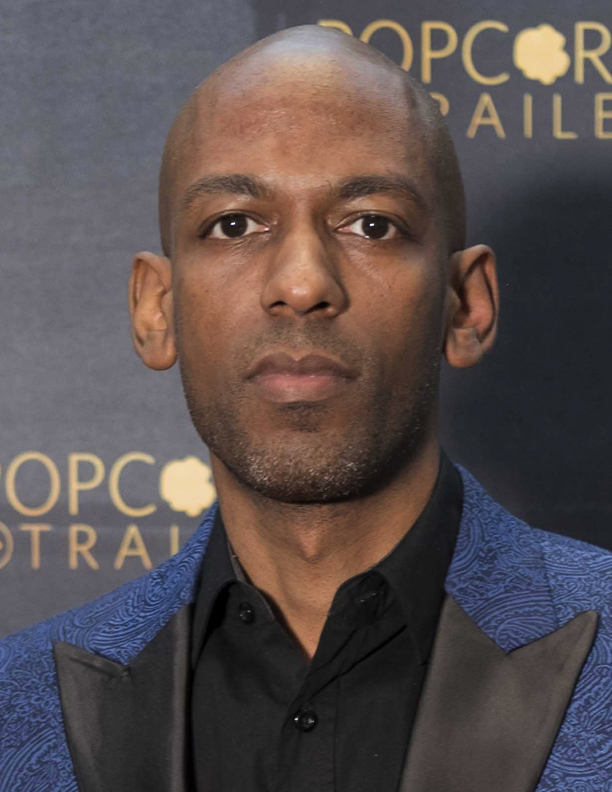 actor Tim Williams large photo