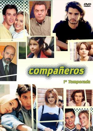 Compañeros [Spanish]