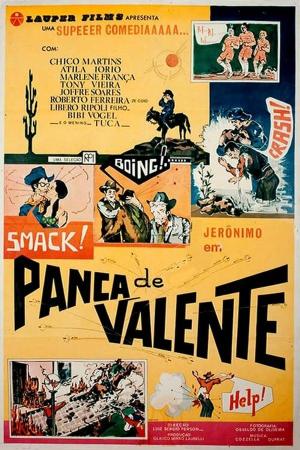 Panca de Valente [Portuguese]