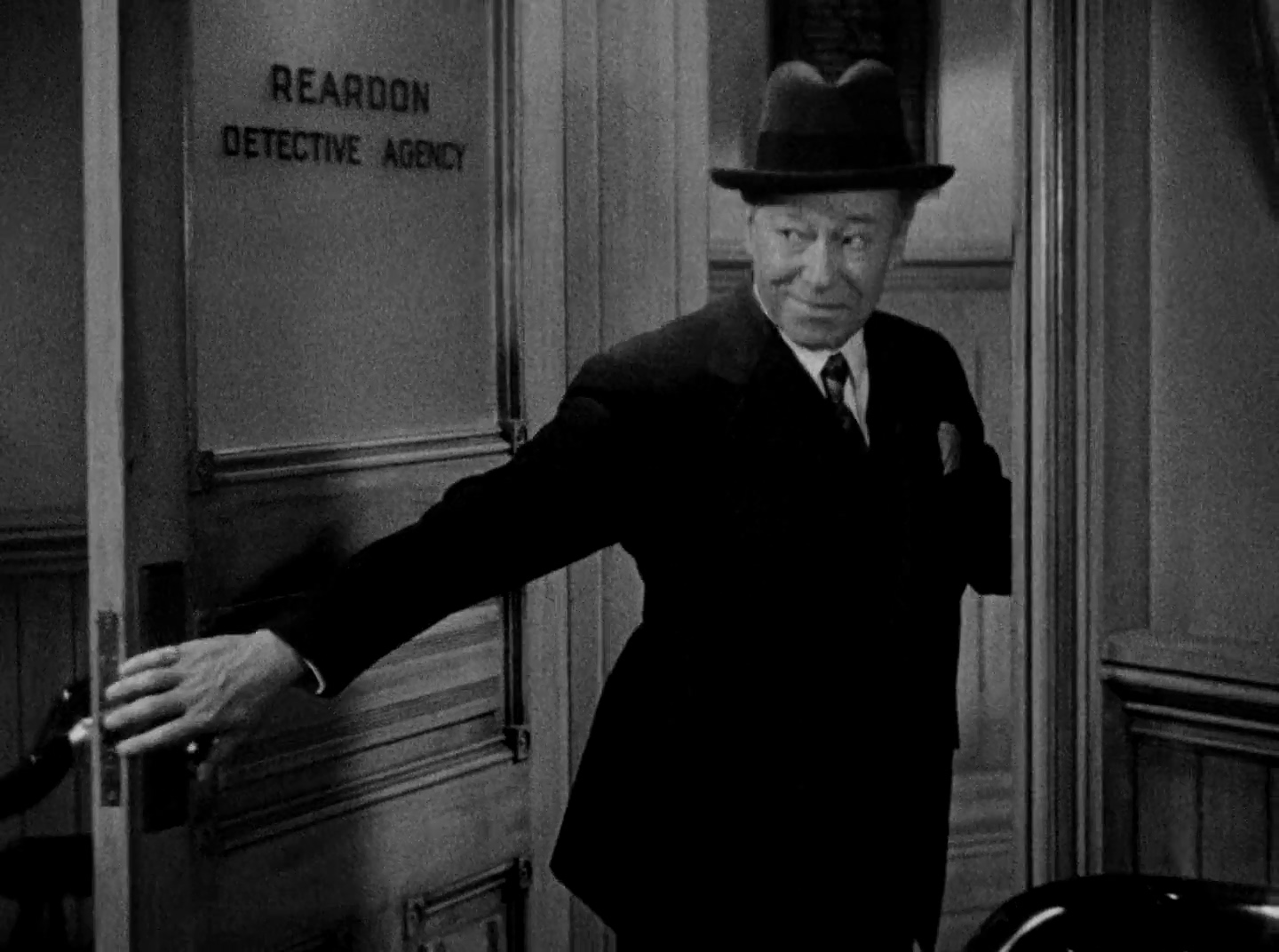 actor William Burress large photo