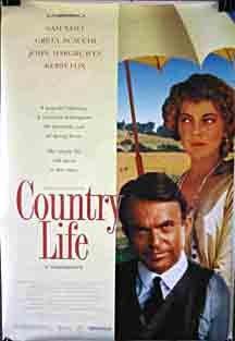 Country Life [Spanish]