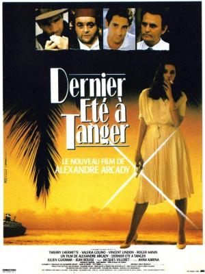 Last Summer in Tangiers [Version française]