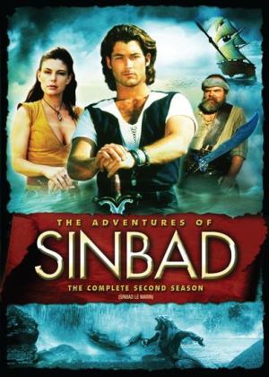The Adventures of Sinbad [Version française] S1-S2