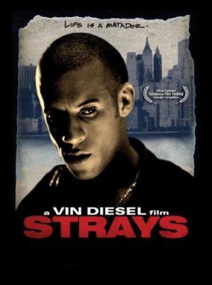 Strays [Version française]