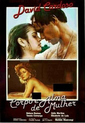 Corpo e Alma de Mulher [Portuguese]