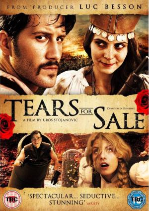 Tears for Sale [Russian]