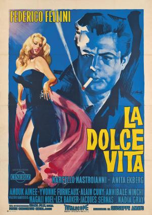 La Dolce Vita [Indonesian]