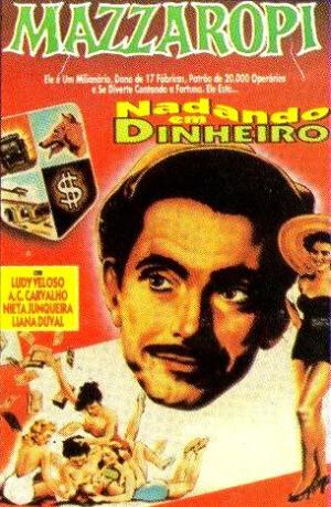 Nadando em Dinheiro [Portuguese]