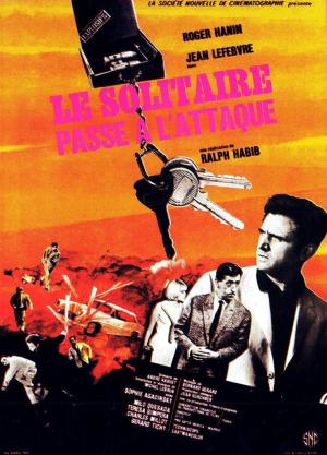 Le solitaire passe à l'attaque [Version française]