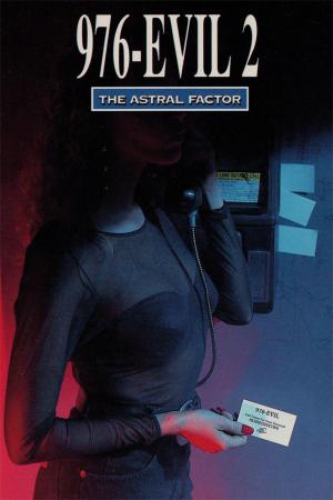976-EVIL 2: The Astral Factor [Portuguese]