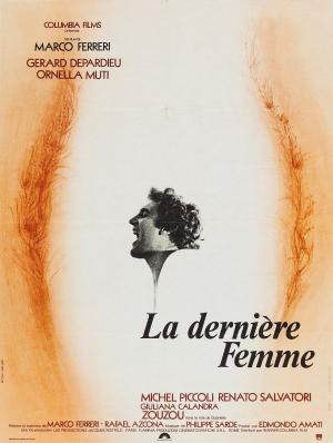 The Last Woman [Version française]