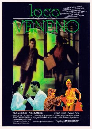 Loco veneno [Spanish]