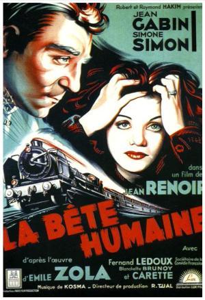 La Bête Humaine [Russian]