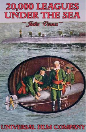 20,000 Leagues Under the Sea [Version française]