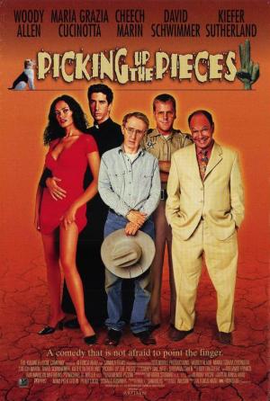Picking Up the Pieces [Russian]