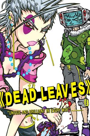 Dead Leaves [English]