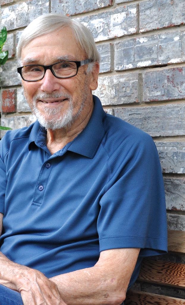 actor John Ferguson large photo