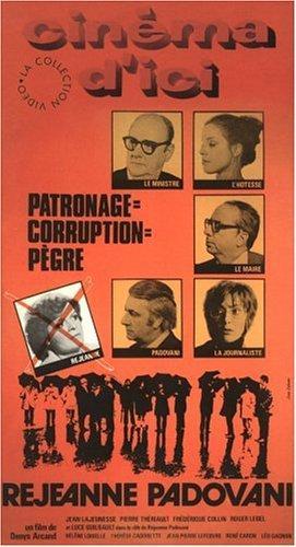 Réjeanne Padovani [Version française]