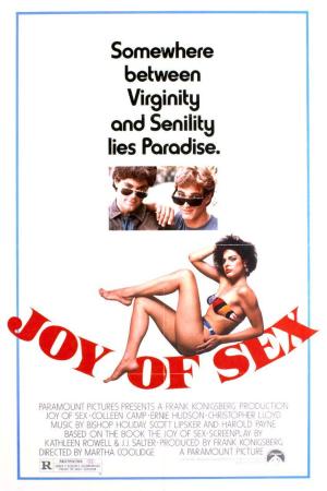 Joy of Sex [Spanish]