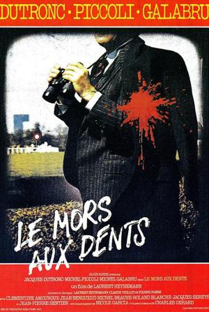 The Bit Between the Teeth [Version française]