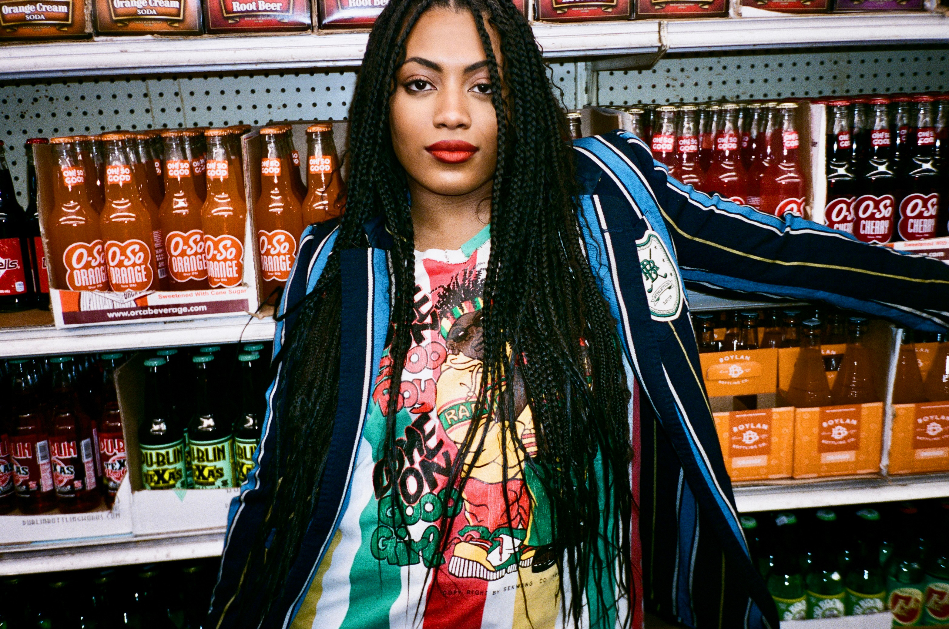 Brittany Campbell